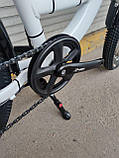 Дорожній Електровелосипед "Electric 26R" 500 W 54V LIte e-bike, фото 8