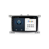 Штатная магнитола Torssen Toyota LC100 F10432 4G Carplay DSP PM, код: 8319116