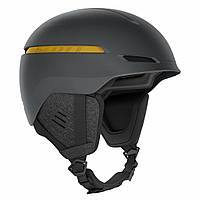 Шлем горнолыжный Scott Rental Active S Черный Желтый (1081-286088.0001.006) CS, код: 8203968