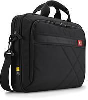 Сумка Case Logic Casual Bag 17 DLC-117 Black (6693221) ST, код: 7585369