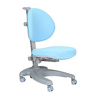Дитяче ергономічне крісло FunDesk Cielo Blue CS, код: 8080388