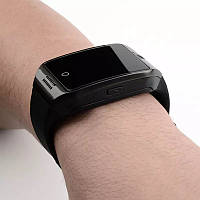Смарт-часы Smart Watch Q18. WV-424 Цвет: черный (WS)