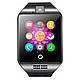 Смарт-годинник Smart Watch Q18. Колір: чорний, фото 6