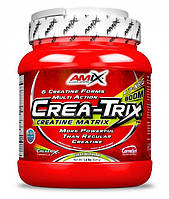 Креатин комплекс Amix Nutrition Crea-Trix 824 g 40 servings Fruit Punch CP, код: 7803234