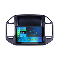 Штатная магнитола Torssen Mitsubishi Pajero Wagon 1999-2005 F96128 4G Carplay DSP UD, код: 8390744