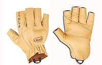 Перчатки Beal Assure Fingerless Gloves M Tan (1046-BGA.M) OB, код: 6514692