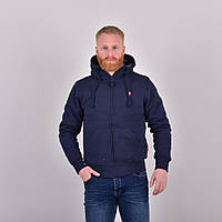 Толстовка Thor Steinar Viking Roots Blue (XL) EM, код: 8106670