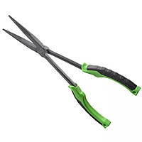 Щипцы прямые Daiwa Prorex Longnose Pliers 28cm