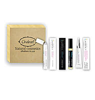 Подарочный набор Chaban Natural Cosmetics Beauty Box Chaban 16 Волшебные глазки ES, код: 8377177