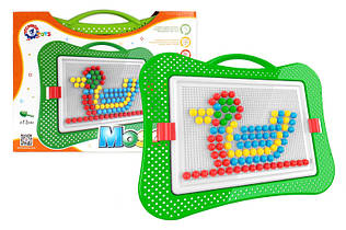 Мозаїка 3374 №5 13мм-240 дет. ТЕХНОК