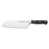 Нож японский Сантоку 180 мм 3 Claveles Bavaria (01551) EM, код: 8140949