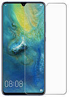 Защитное 2D стекло EndorPhone Huawei Mate 20 Lite (7044g-1575-26985) KB, код: 7990562
