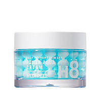 Крем с пептидными капсулами Medi-Peel Power Aqua Creme 50 г UM, код: 8290352