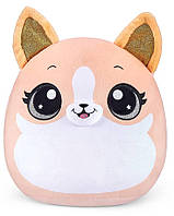 Игрушка мягкая Zuru Coco Squishies Mochi 30 см (6895119) PK, код: 8295525