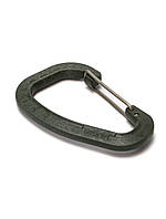 Карабин Wildo Accessory Carabiner Large Olive (1004-9721) ES, код: 8203721