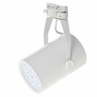 Светильник трековый LED Brille 12W LED-422 Белый VA, код: 7275246