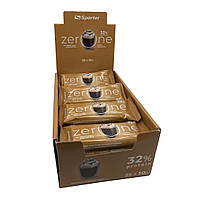 Протеиновый батончик Sporter Zero One 25 х 50 g Mocha Cappuccino CS, код: 7845638