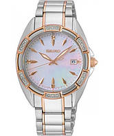 Часы SEIKO CS Dress SKK878P1 BF, код: 8321444