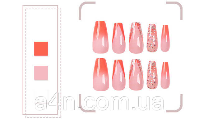 Накладные ногти - Интернет-магазин A4N Накладные ногти - Интернет-магазин A4N