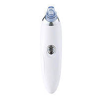 Вакуумний очисник шкіри Derma Suction 8802 2 режими White (3_02791) FT, код: 8154226