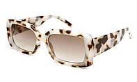 Солнцезащитные очки женские Elegance 937-C4 Коричневый TN, код: 7917397