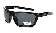 Солнцезащитные очки мужские Cavaldi (polarized) EC8001-C1 Черный GT, код: 7924808