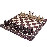 Шахматы Madon Ambasador Lux 54х54 см (с-128) MP, код: 119426