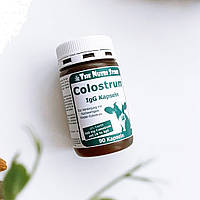 Колострум The Nutri Store Colostrum 400 mg 90 Caps ФР-00000166 TT, код: 7521275