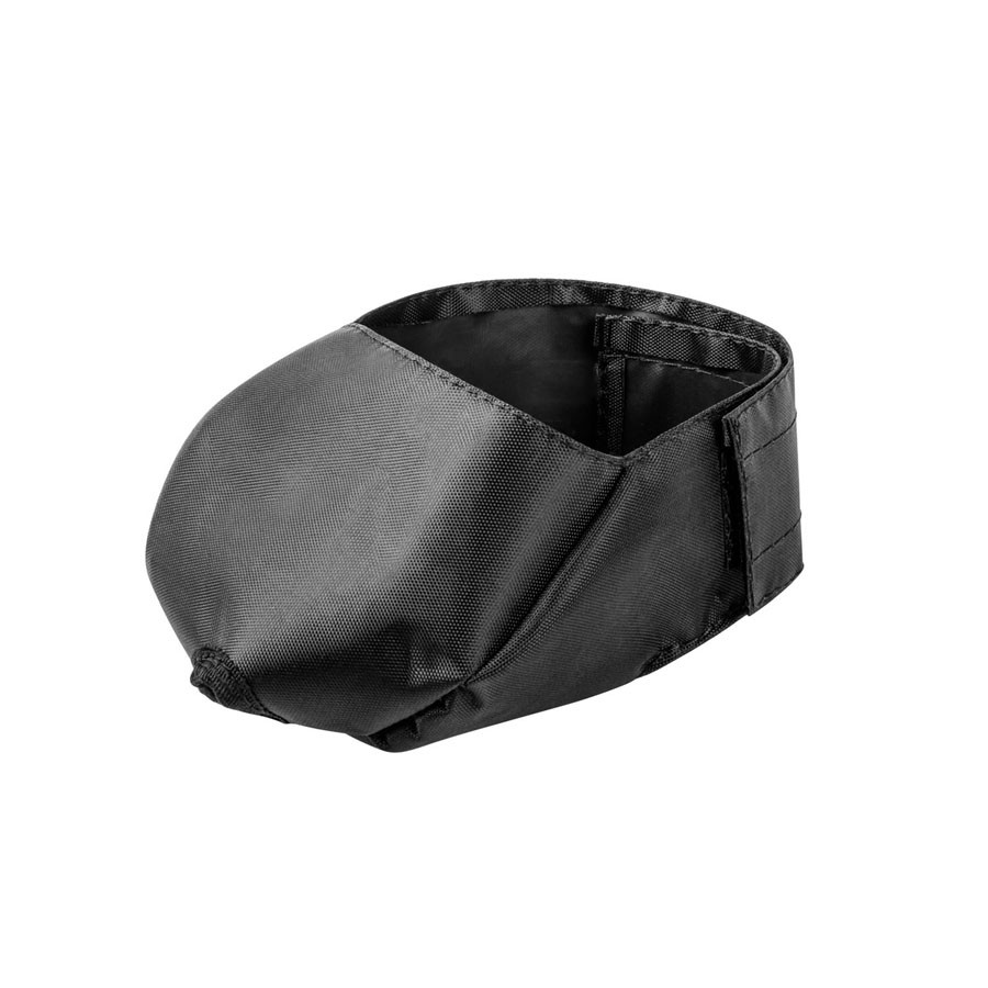 Намордник нейлоновий "Dog Extreme" для котів великий, фото 1