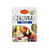 Дрессинг Vitana Греческий к салату 11 г ES, код: 7886501