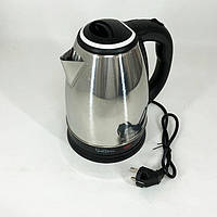 Бесшумный чайник Suntera EKB-301, Чайник дисковый, WL-215 Электронный чайник