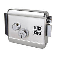 Электромеханический замок ATIS Lock Ch для контроля доступа DS, код: 6835124