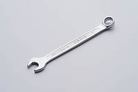 Ключ рожково - накидной СИЛА CrV 11 мм (холодный штамп DIN3113) (049759) VA, код: 1711811