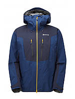 Куртка Montane Endurance Pro Jacket Antarctic Blue M (1004-MEPJAANTM2) EM, код: 6829073