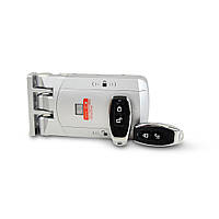 Комплект беспроводного smart замка ATIS Lock WD-03L PK, код: 6528619