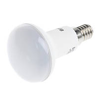 Лампа светодиодная Brille Пластик 7W Белый 32-345 VA, код: 7264109