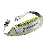 Сумка на пояс Deuter Neo Belt I Silver-Moss (DEU-39040-4201) PK, код: 5865070