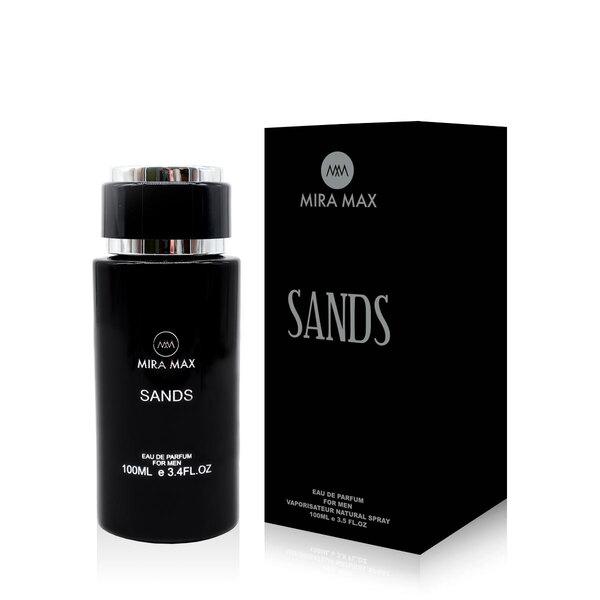 Парфумована вода для чоловіків "SANDS" Mira Max, 100 мл (аромат схожий на Christian Dior Sauvage), фото 1