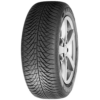 Автошина всесезонна Fulda MultiControl 155/70 R13 75 T (539185)