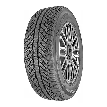 Автошина зимова COOPER Discoverer Winter XL FP 235/60 R18 107 H (590661)