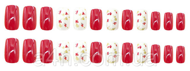 Накладные ногти - Интернет-магазин A4N