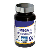 Омега 3 NUTRIEXPERT Omega 3 60 Caps CP, код: 7813210