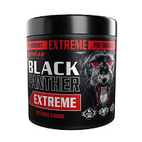 Комплекс до тренировки Activlab Black Panther Extreme 300 g 15 servings Multifruit MP, код: 8019672