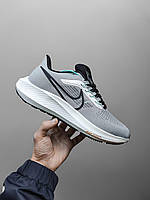 Мужские кроссовки Nike Air Zoom Pegasus 40 Gray (Нике )