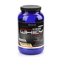 Протеин Ultimate Nutrition Prostar 100% Whey Protein 907 g 30 servings Cookies Cream GR, код: 7803115