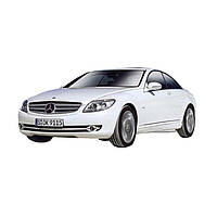 Модель машинки Mercedes-Benz Cl-550 White 1:32 Bburago OL32871 TN, код: 6674077
