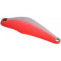 Блесна SV Fishing Glisser 2g PS Красный Серый (1013-1810.09.64) CP, код: 8203629