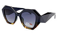Солнцезащитные очки женские Leke ZH1995-C5 Синий TN, код: 7943928