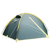 Двухместная палатка Tramp Ranger 2 (v2) с внешним каркасом PM, код: 8037582
