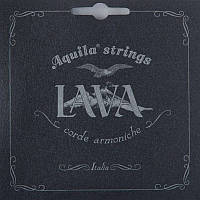 Струни для укулеле Aquila 115U Lava Tenor Low G Ukulele Strings MP, код: 6556504